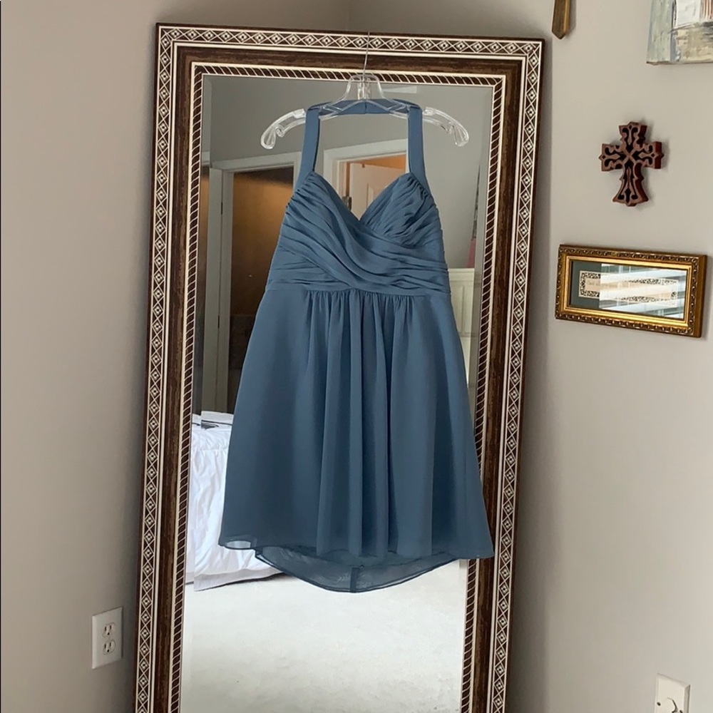 Alfred Angelo Formal Dress